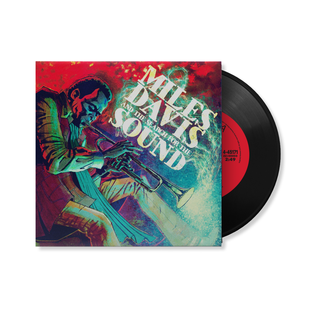 Miles Davis and the Search for the Sound – Deluxe Bundle