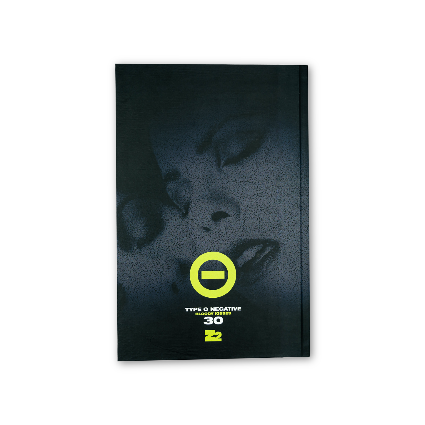 Type O Negative: Bloody Kisses 30 - Green Edition