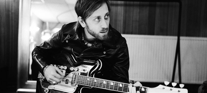 Dan Auerbach