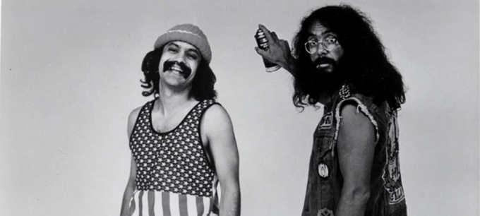 Cheech & Chong