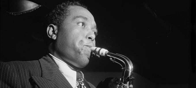 Charlie Parker