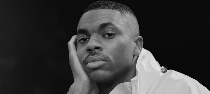 Vince Staples