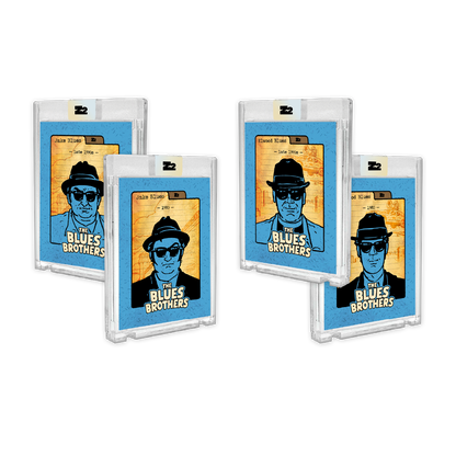 The Blues Brothers: The Escape of Joliet Jake (Deluxe Vinyl LP Edition)