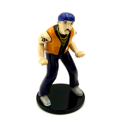 Cypress Hill: Tres Equis Limited Edition Figurine Set