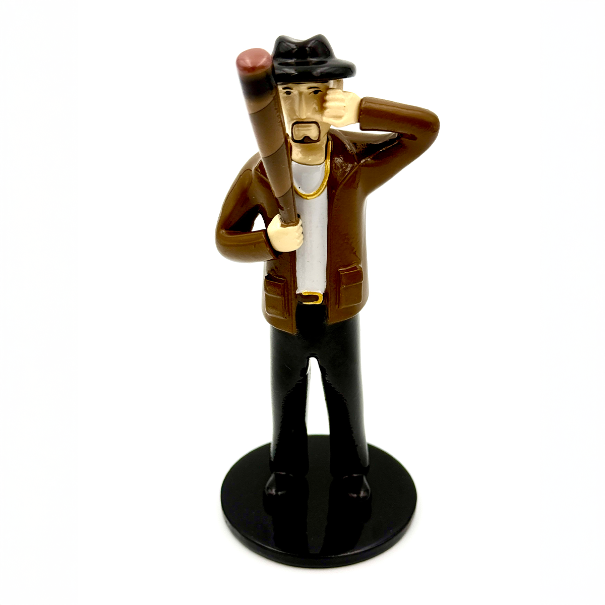 Cypress Hill: Tres Equis Limited Edition Figurine Set