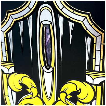 David Dastmalchian: Through - Graphic Novel & Collector's Cards (Deluxe Edition)