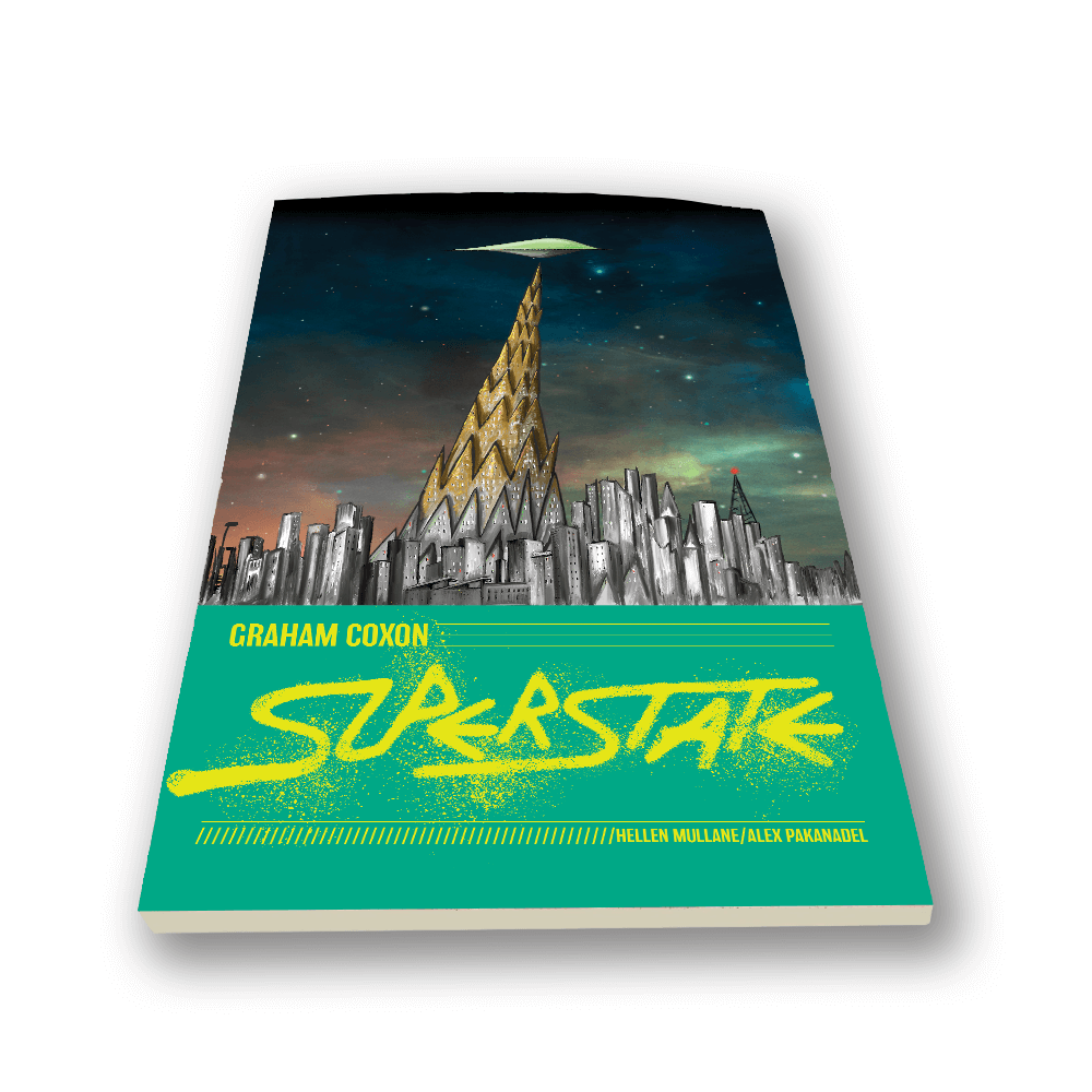 Graham Coxon - Superstate (5197674872972)