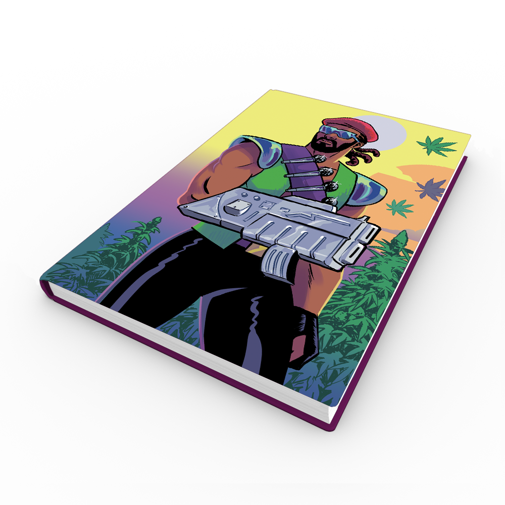 Major Lazer - Year Negative One (5220377591948)