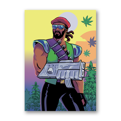 Major Lazer - Year Negative One (5220377591948)
