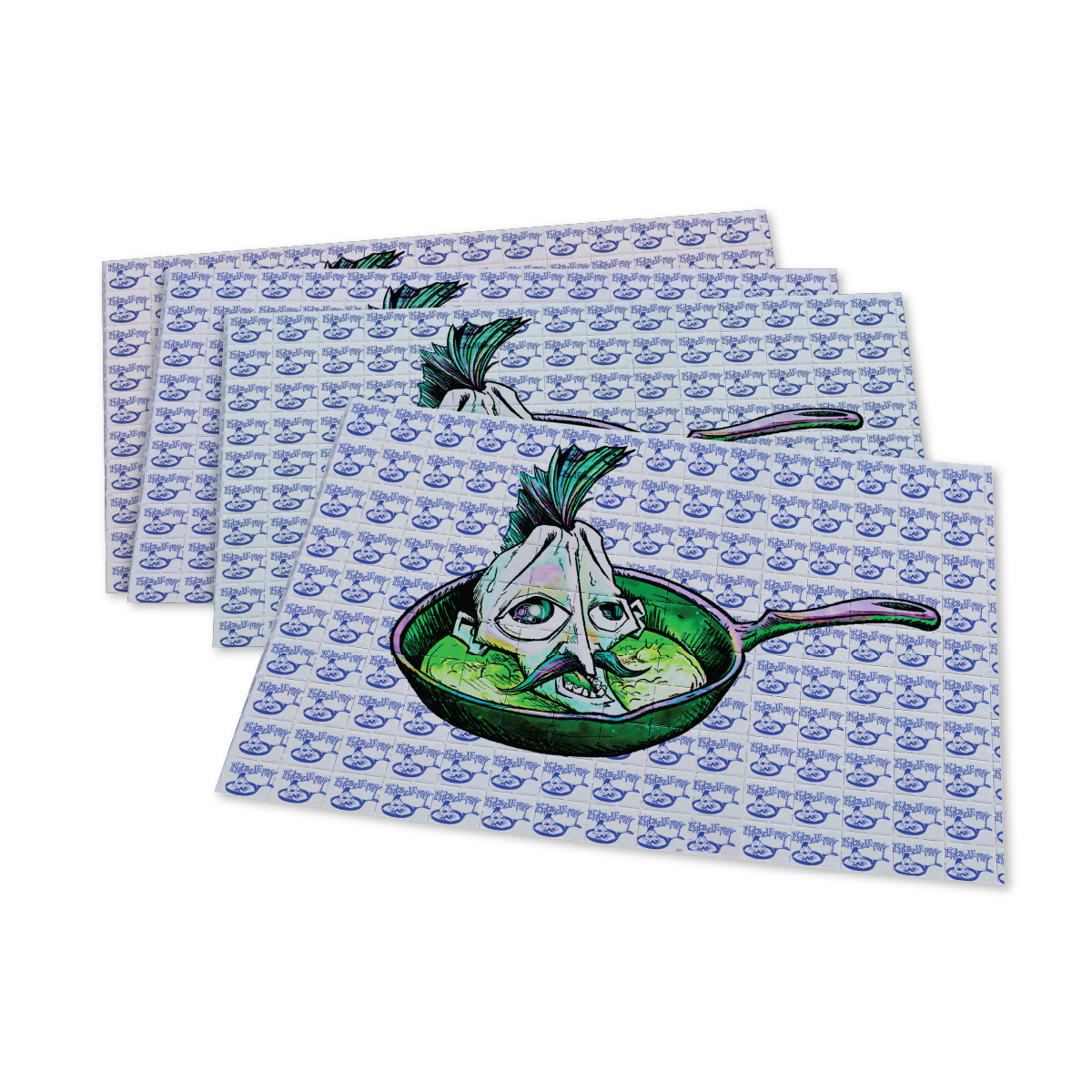 PRIMUS presents Frizzle Fry: The Phantoms of Barrington Hall (Deluxe Edition)