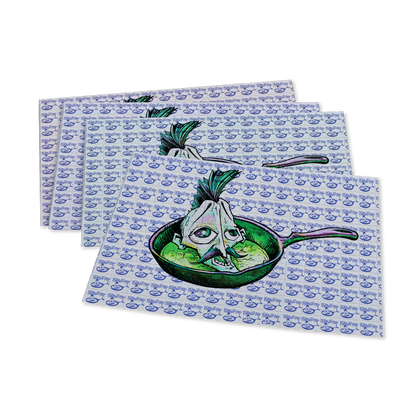 PRIMUS presents Frizzle Fry: The Phantoms of Barrington Hall + Vinyl LP (Signed by Les Claypool)